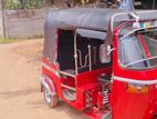 Bajaj RE 4 Stroke 2007