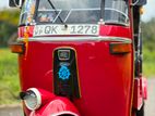 Bajaj RE 4 Stroke 2007