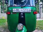 Bajaj RE 4 Stock 2007