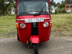 Bajaj RE 4 Stroke 2008