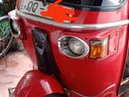 Bajaj RE 4 Stroke 2008