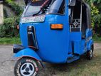 Bajaj RE 4 Stock 2008