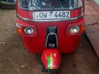 Bajaj RE 4 Strock 2009