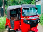 Bajaj RE 4 stock 2009