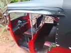Bajaj RE 4 Stroke 2009