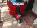 Bajaj RE 4 Stroke 2009