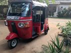 Bajaj RE 4 Stroke 2011