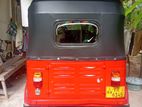 Bajaj RE 2011