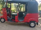 Bajaj RE 4 Stroke 2011