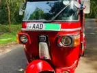 Bajaj RE 4 Stroke 2012