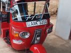 Bajaj RE 4 Stock 2013