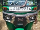 Bajaj RE 4 Stroke 2014