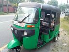 Bajaj RE 4 Stroke 2014