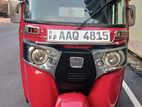Bajaj RE 4 Stroke 2014