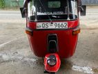 Bajaj RE 4 Stroke 2015