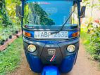 Bajaj RE 4 Stroke 2015