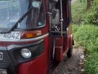 Bajaj RE 4 Stroke 2015