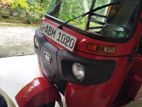 Bajaj RE 2016
