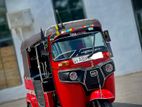 Bajaj RE 4 Stroke 2016