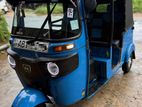 Bajaj RE 2019