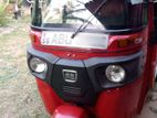 Bajaj RE 4 Stroke 2020