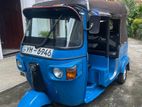 Bajaj RE 2011