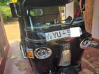 Bajaj RE 4 Stroke 2011