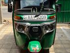 Bajaj RE 4 Stroke 2014