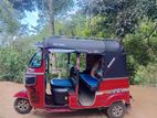 Bajaj RE 2014