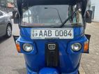 Bajaj RE 4 Stroke 2012