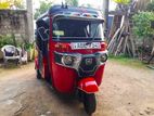 Bajaj RE 4 Storke 2015