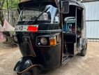 Bajaj RE 4 Stock Three Wheel 2010