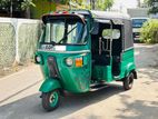 Bajaj RE 4 stock Three wheel 2013