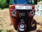 Bajaj RE 4 stock threewheel 2014