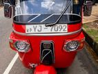 Bajaj RE 4 Stroke 2011