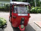 Bajaj RE 4 stok 2004