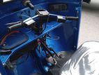 Bajaj RE 4 stok 2008