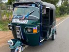 Bajaj RE 4 Stork 2010