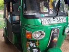 Bajaj RE 2011