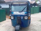 Bajaj RE 2012