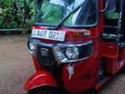 Bajaj RE 2014