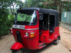 Bajaj RE 4 Stroke 2014