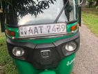 Bajaj RE 2014