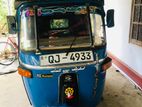 Bajaj RE 4 Stroke 1993