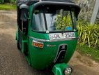 Bajaj RE 4 stoke 2007
