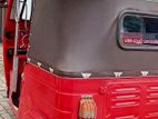 Bajaj RE 4 Stoke 2007
