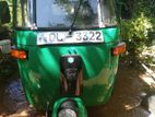 Bajaj RE 4 Stoke 2007