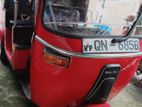 Bajaj RE 4 Stroke 2008