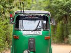 Bajaj RE 4 stoke 2008
