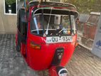 Bajaj RE 4 stoke 2009
